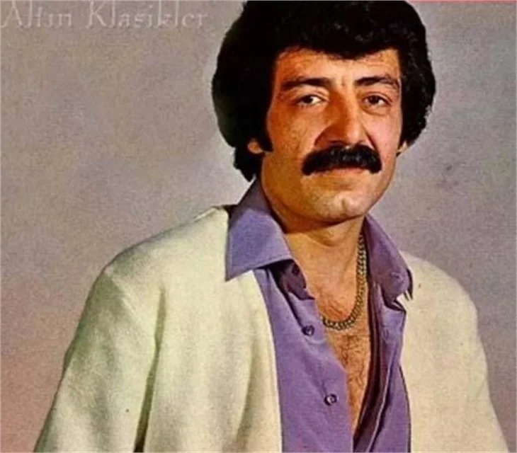 Müslüm Gürses'in yaşam öyküsü!