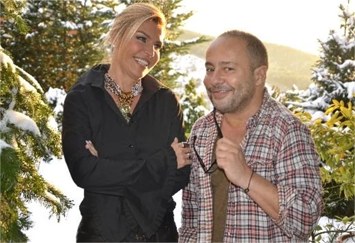 İzzet Çapa, Şebnem Dinçgör röportajı!