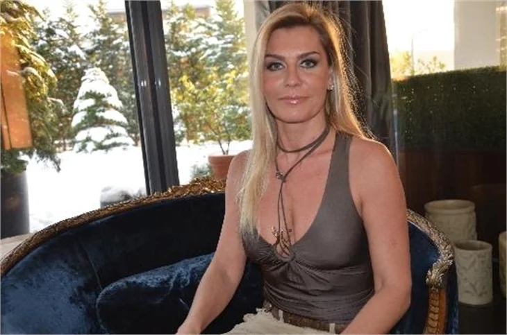 İzzet Çapa, Şebnem Dinçgör röportajı!