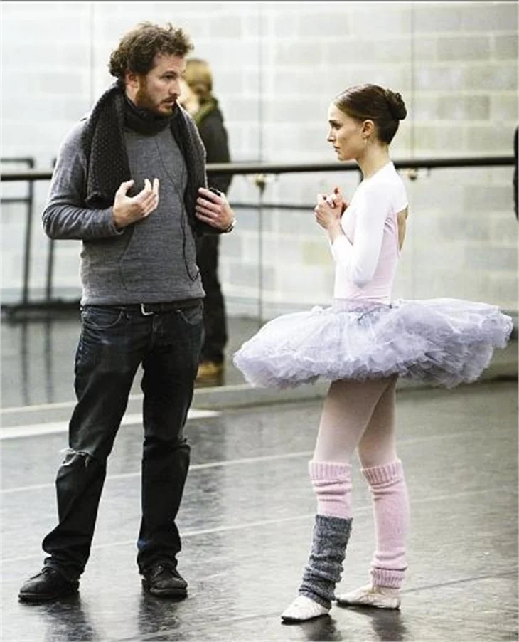 İzzet Çapa'nın Darren Aronofsky röportajı!