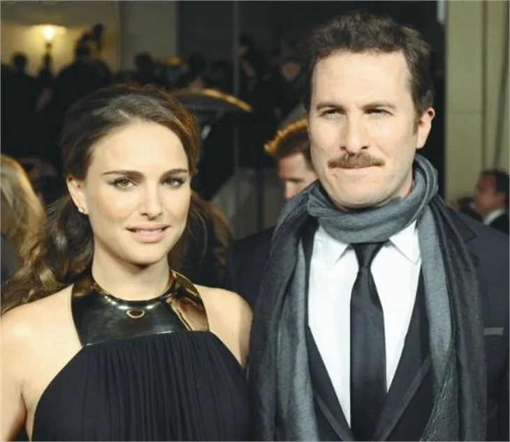 İzzet Çapa'nın Darren Aronofsky röportajı!