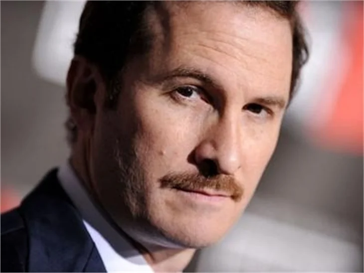 İzzet Çapa'nın Darren Aronofsky röportajı!