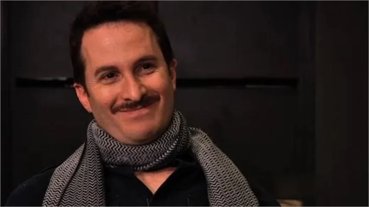 İzzet Çapa'nın Darren Aronofsky röportajı!