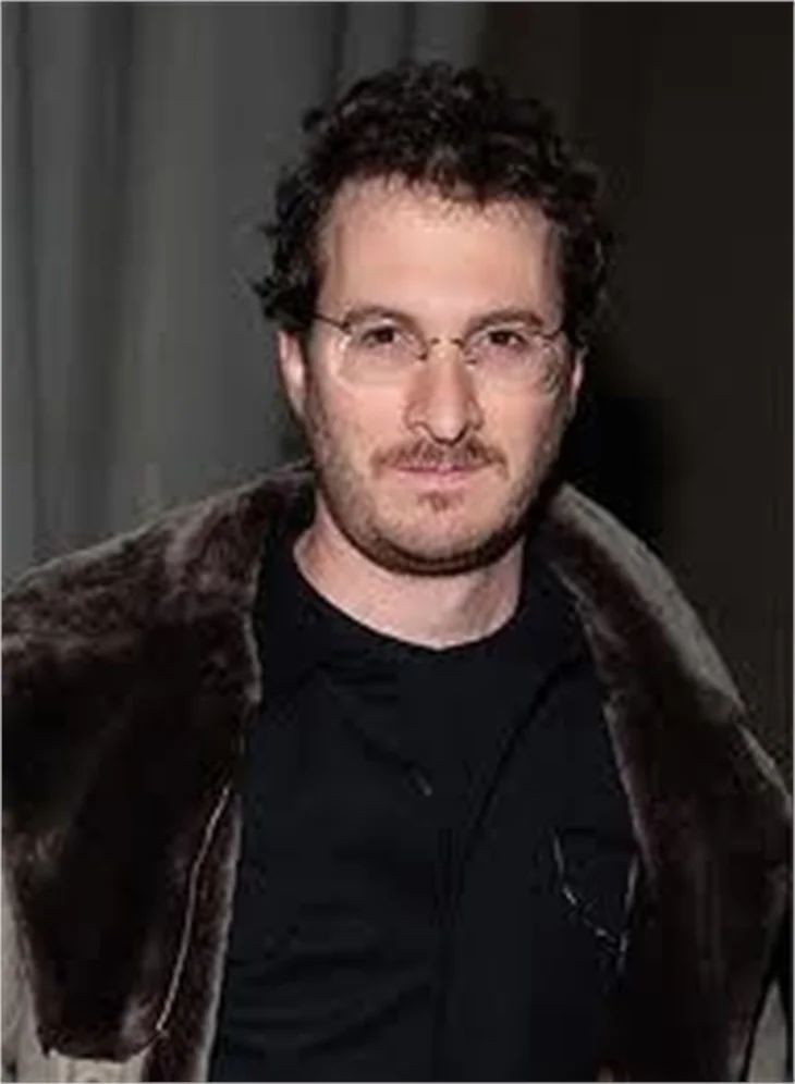 İzzet Çapa'nın Darren Aronofsky röportajı!