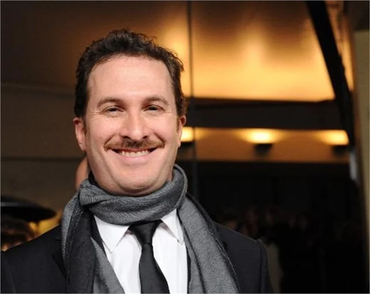 İzzet Çapa'nın Darren Aronofsky röportajı!