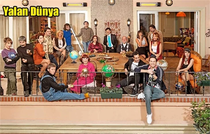 'Sette neler yaşanıyor neler'