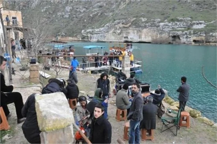Ece Uslu ve Yavuz Bingöl yeniden buluştu!