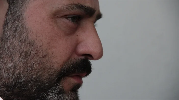 "Gelmeyen Bahar" film fotoğrafları...
