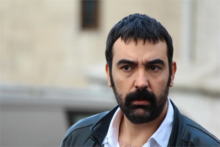 "Gelmeyen Bahar" film fotoğrafları...