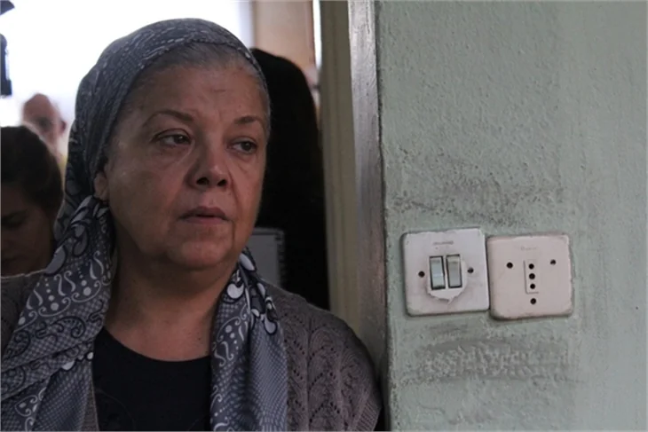 "Gelmeyen Bahar" film fotoğrafları...