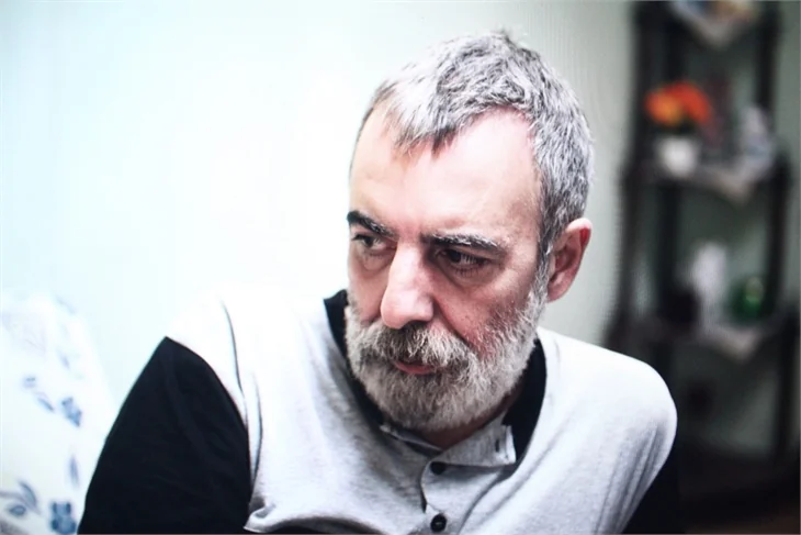 "Gelmeyen Bahar" film fotoğrafları...