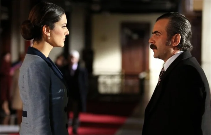 Karadayı'nın yeni fenomeni!