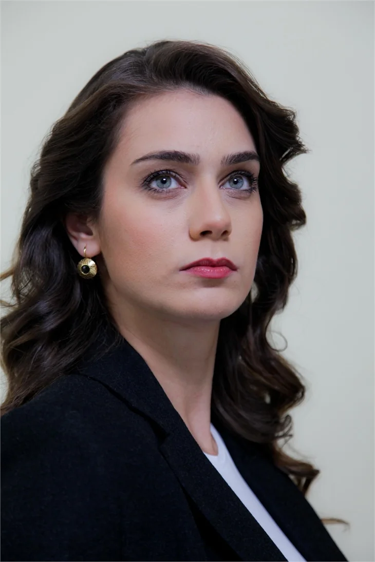 Ayşe Çiğdem Batur: Polat'ı her kadın ister!