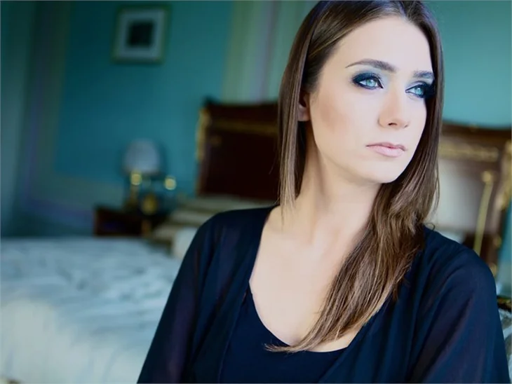 Ayşe Çiğdem Batur: Polat'ı her kadın ister!