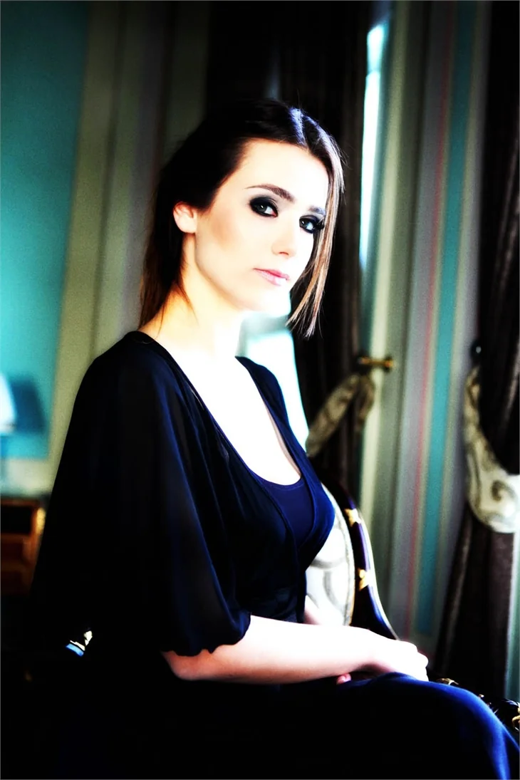 Ayşe Çiğdem Batur: Polat'ı her kadın ister!