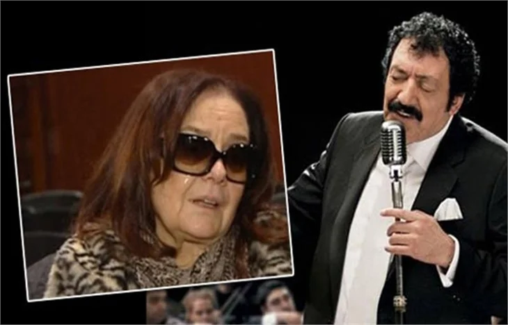 Muhterem Nur'un en büyük pişmanlığı!