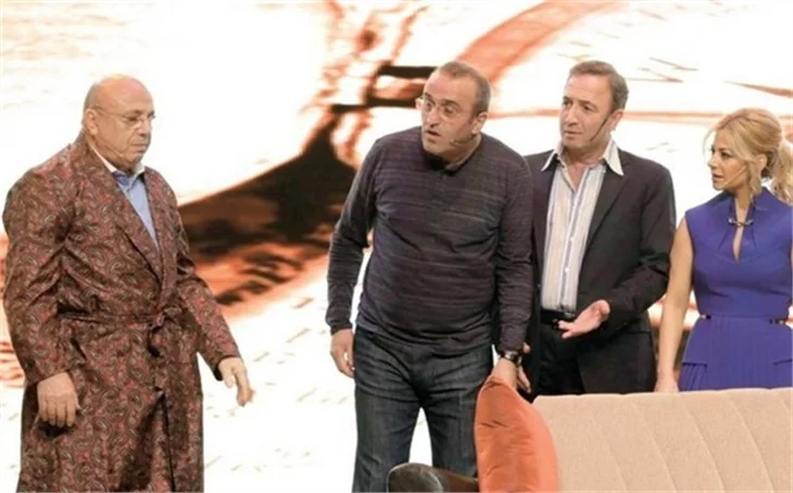 Muhteşem Çaba...