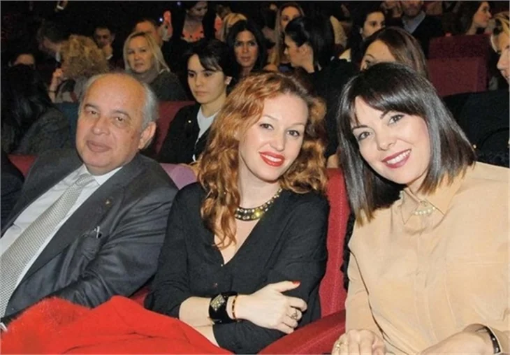 Muhteşem Çaba...