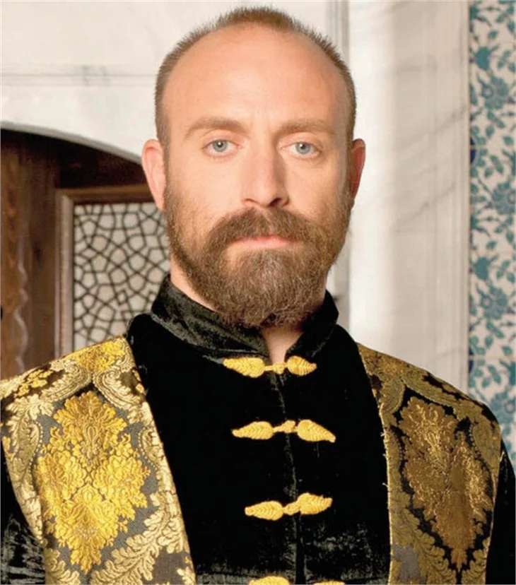 Muhteşem Çaba...