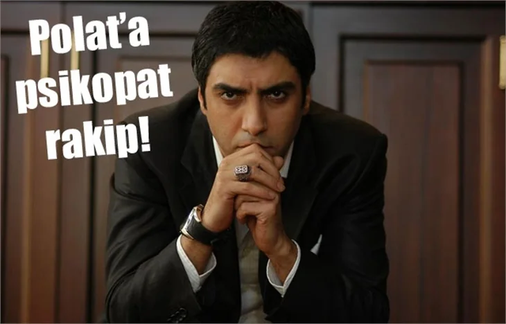 Vadi'ye sürpriz bir isim katılıyor