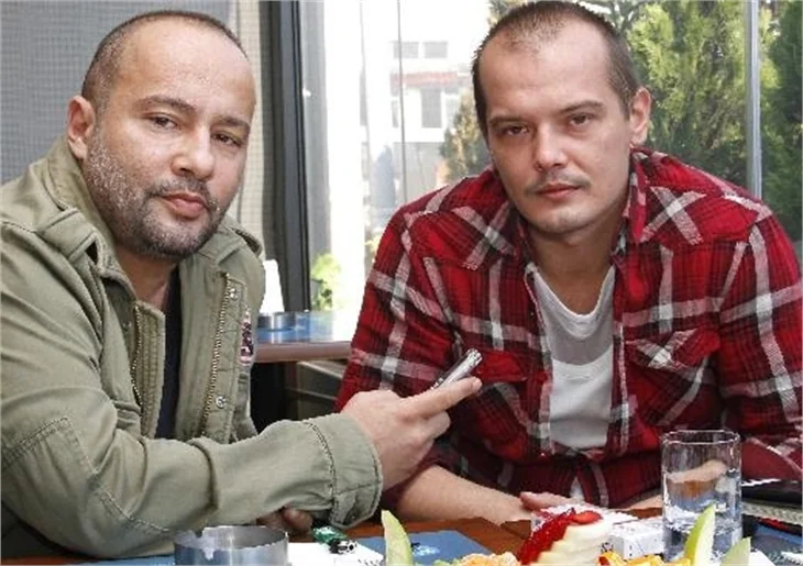 Arda Kural, İzzet Çapa'ya anlattı!
