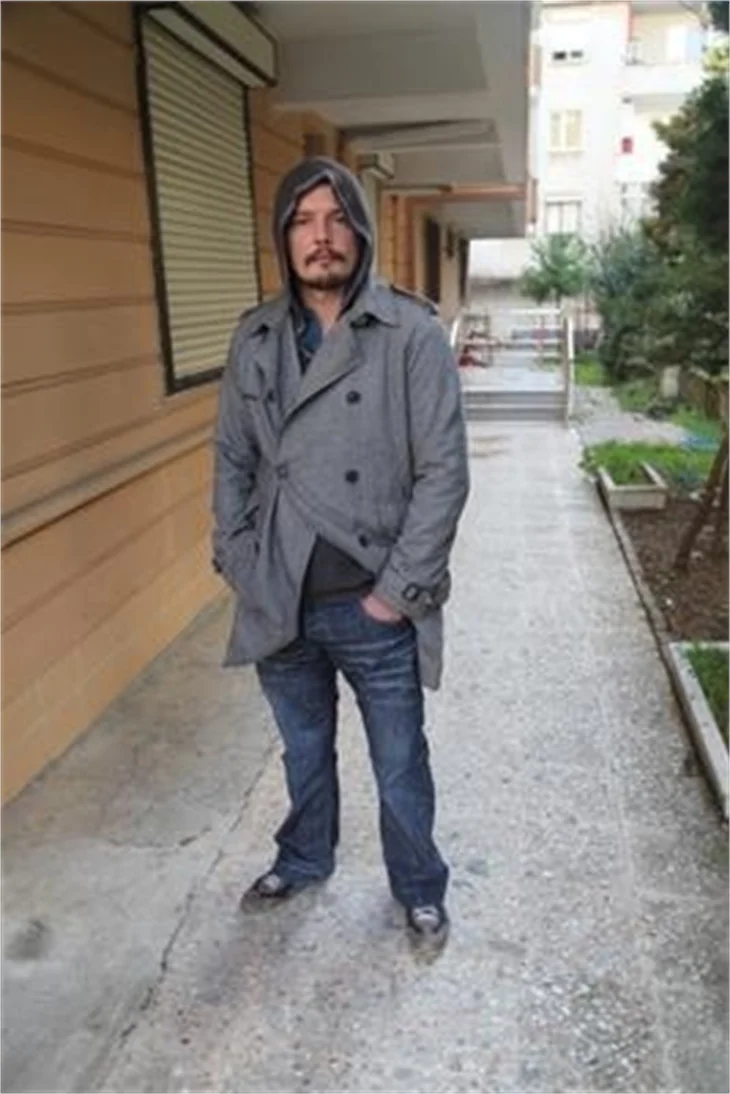 Arda Kural, İzzet Çapa'ya anlattı!