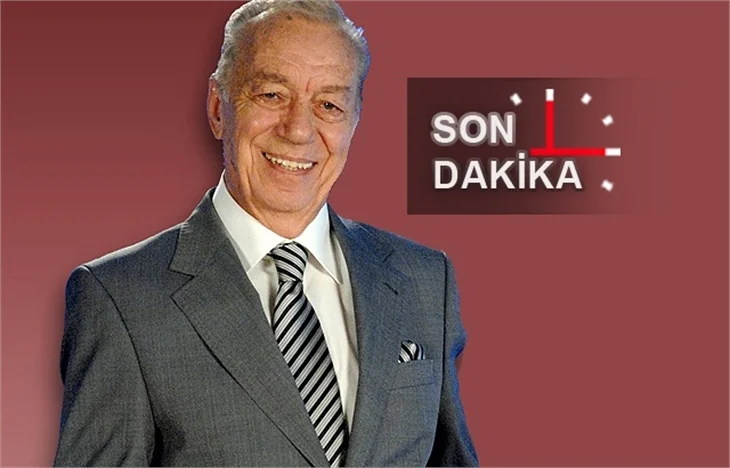 Metin Serezli hayata veda etti
