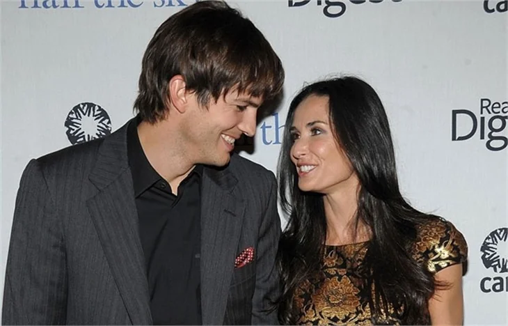 Demi Moore’dan eski kocasına şok dava
