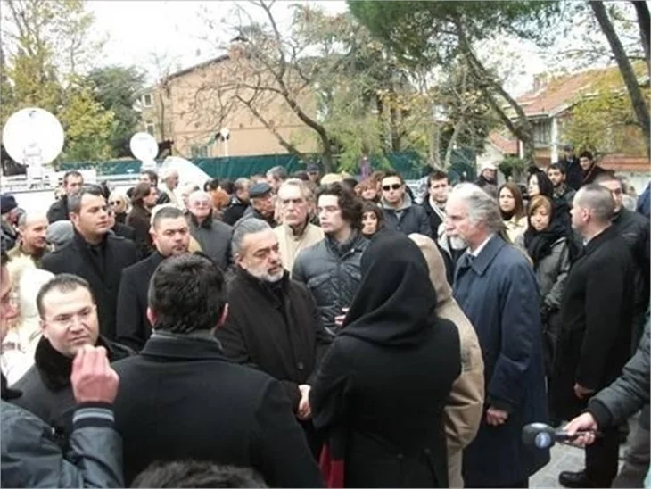 "Selma" kitabının bilinmeyenleri!