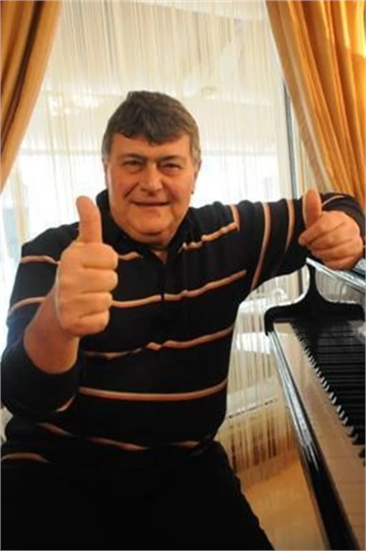 2013 yılında kaybettiğimiz değerler...