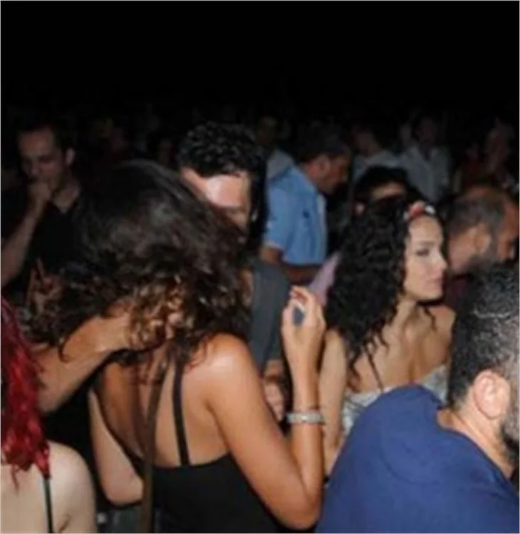 Derin ve Berrak'ın Kaan kardeşliği!..