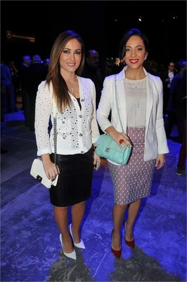 İstanbul Fashion Week 2013..