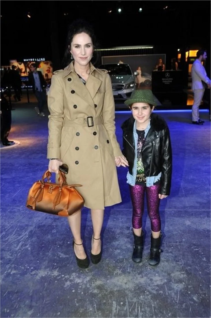 İstanbul Fashion Week 2013..
