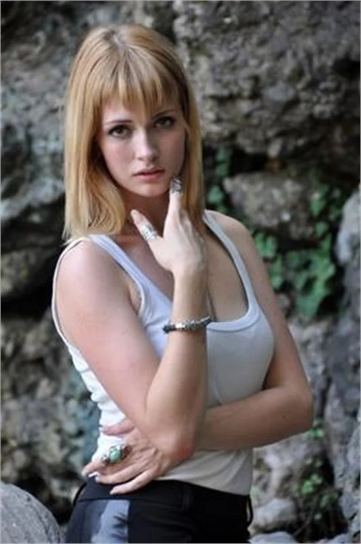 Yasemin Allen, içini döktü!