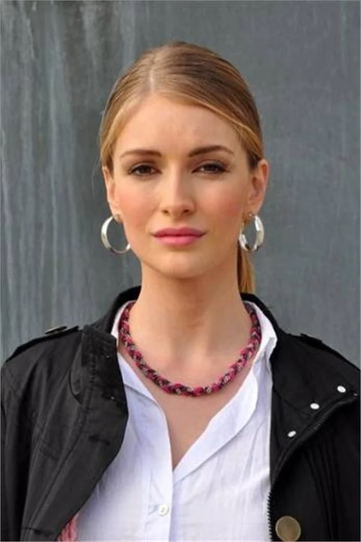 Yasemin Allen, içini döktü!