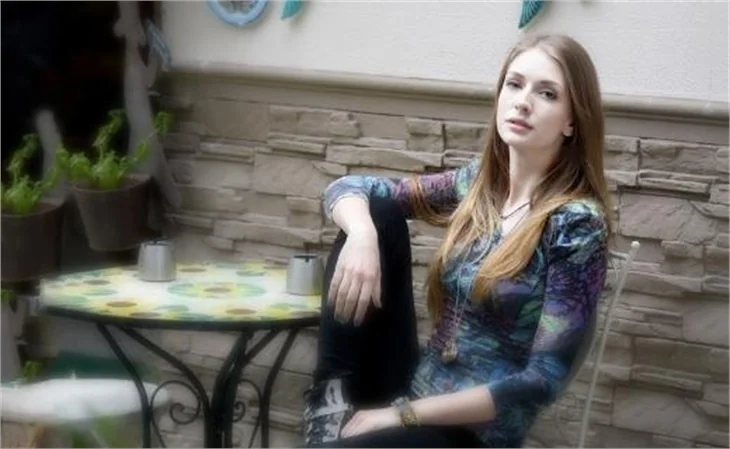 Yasemin Allen, içini döktü!