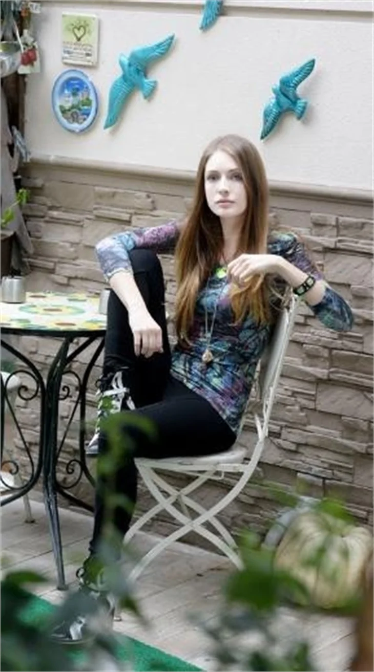 Yasemin Allen, içini döktü!