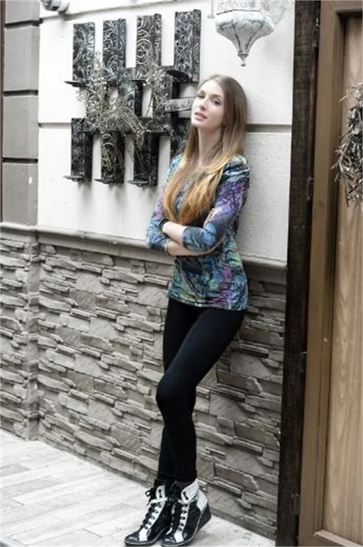 Yasemin Allen, içini döktü!