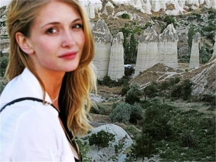 Yasemin Allen, içini döktü!