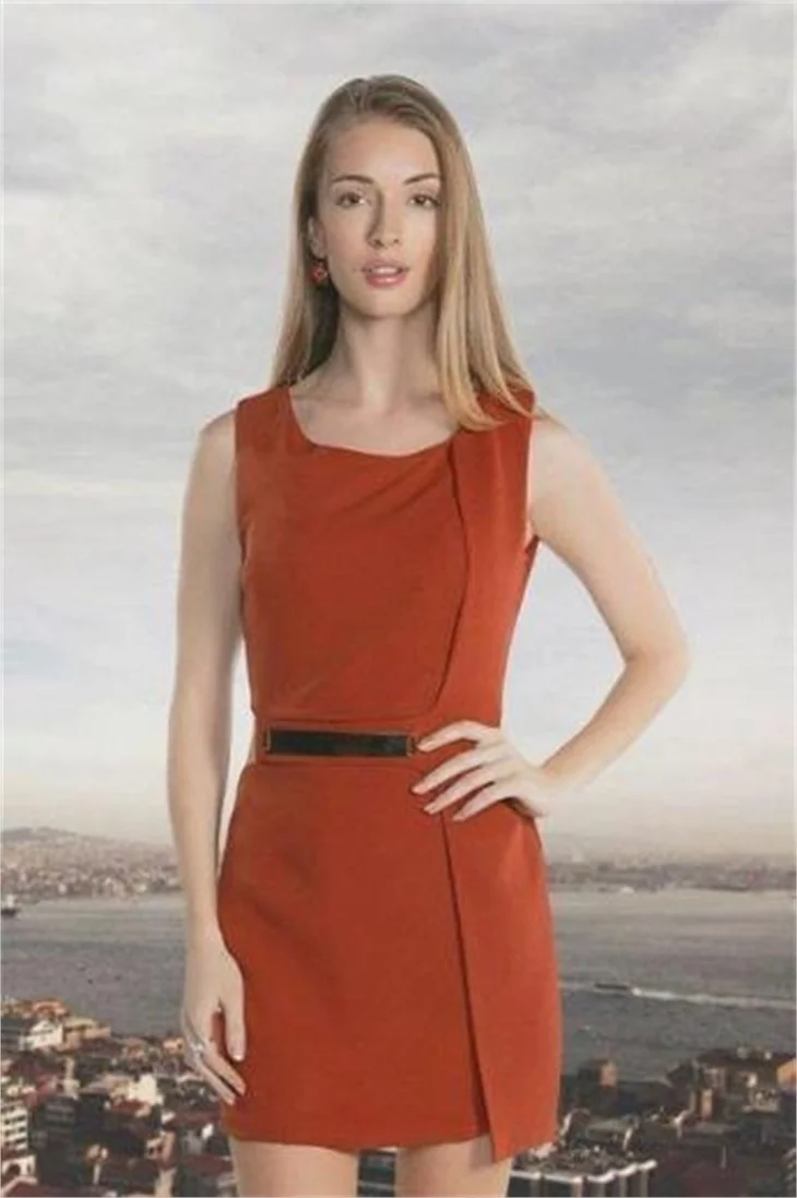 Yasemin Allen, içini döktü!