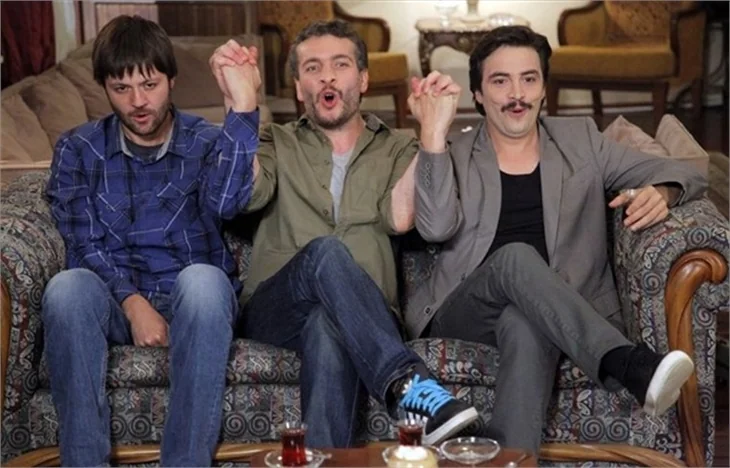"İşler Güçler" dizisi bitiyor mu?