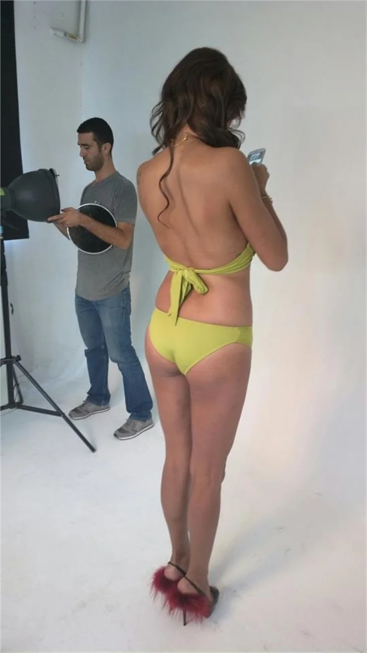 Ebru Şancı kırmızı kuralını abartınca..