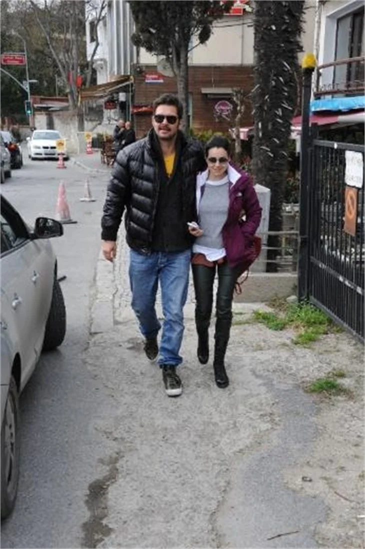 Özgü Namal "O sahneyi zor çektim!"