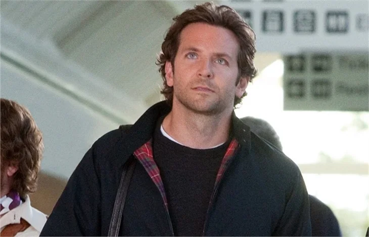 Bradley Cooper'ın haremi!