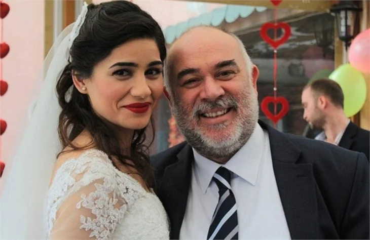 Beni Böyle Sev'de düğün heyecanı!