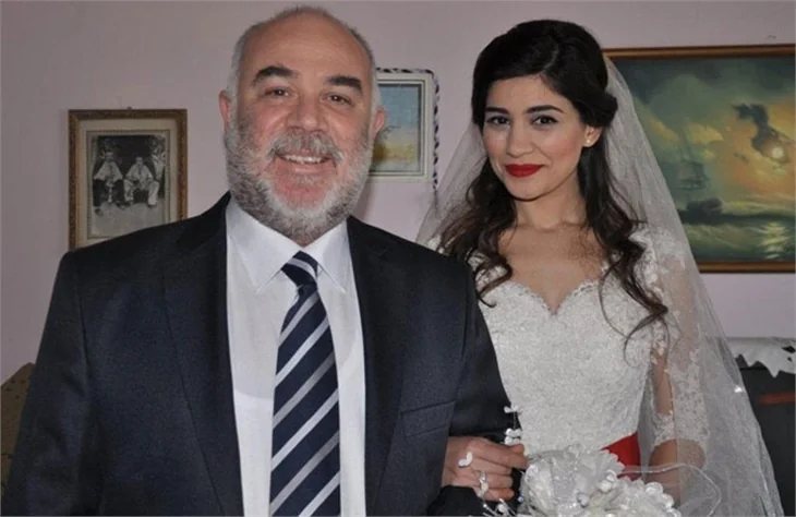 Beni Böyle Sev'de düğün heyecanı!
