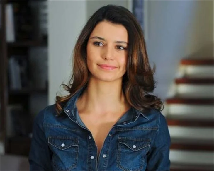 Beren'in alışveriş 'Saat'i!