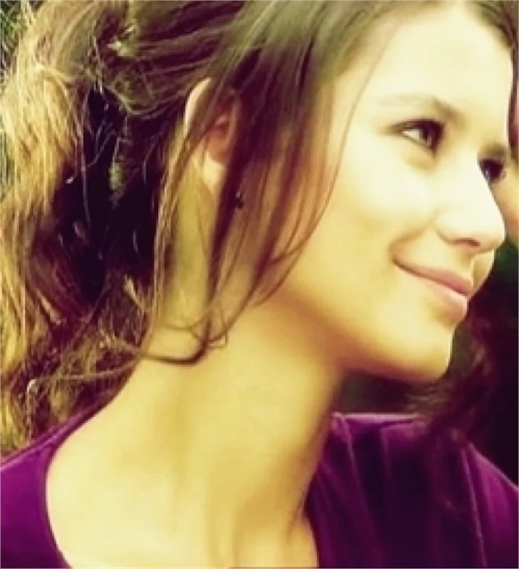 Beren'in alışveriş 'Saat'i!