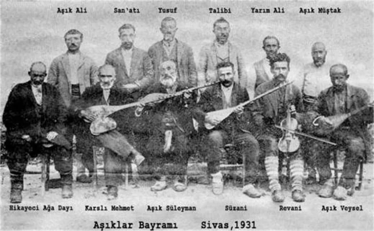 İzzet Çapa, Çiğdem Özer röportajı!