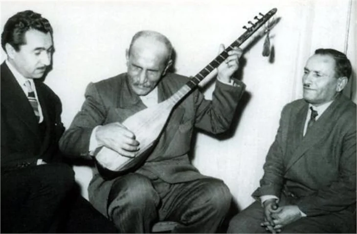 İzzet Çapa, Çiğdem Özer röportajı!